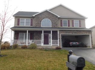 5628 New Forge Rd, White Marsh, MD 21162