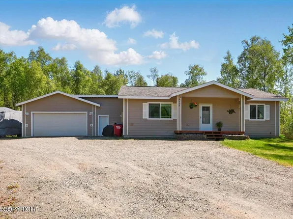4425 N Cedarwood Cir, Wasilla, AK 99654