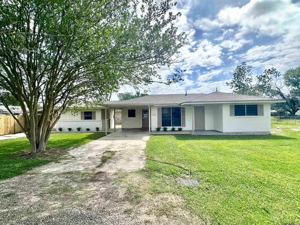 8252 Louis St, Sorrento, LA 70778