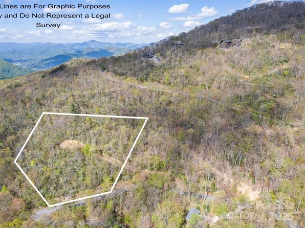 LOT Fifty Odalu Trl #G, Maggie Valley, NC 28751