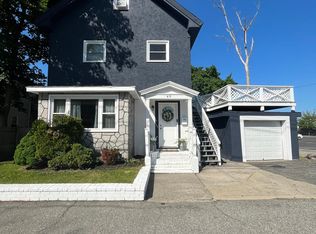 49 Prospect St FLOOR 2, Woburn, MA 01801