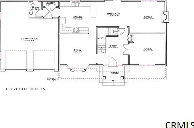 2nd image of Lot 13, 25 CALLAGHAN Boulevard
