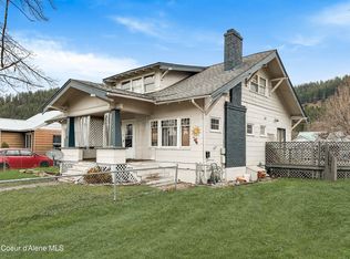 304 W Riverside Ave, Kellogg, ID 83837