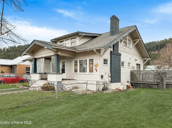 304 W Riverside Ave, Kellogg, ID 83837