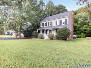 12532 Eagle Ridge Rd, Henrico, VA 23233
