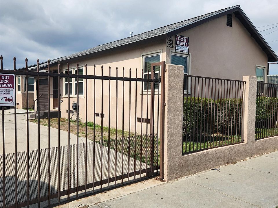 1st image of 723 1/2 W Gardena Blvd