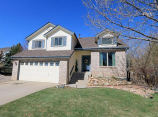7 Periwinkle, Littleton, CO 80127
