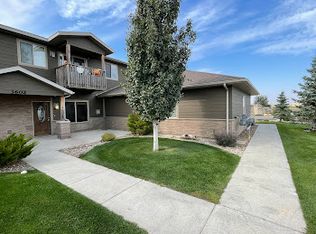 3602 33rd Ave W UNIT 15, Williston, ND 58801