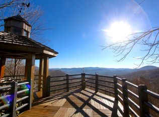 662 Oliver Hill Rd, Banner Elk, NC 28604
