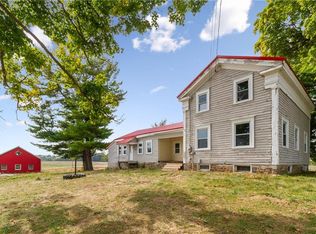 7060 McIntyre Rd, Memphis, NY 13112