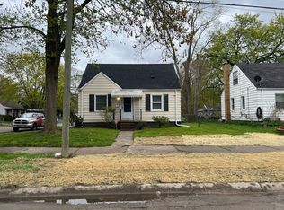 16536 Lamphere St, Detroit, MI 48219