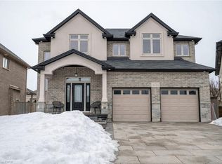 4126 Prokich Ct, Lincoln, ON L3J 0M1