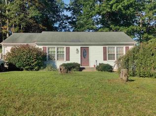 149 China Clay Rd, Stuarts Draft, VA 24477