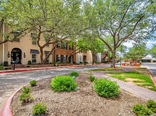 40 Lafayette Pl, Midland, TX 79705