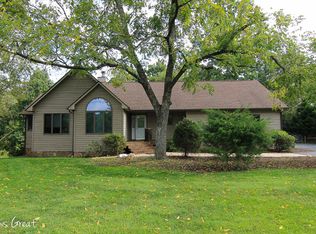 1260 Walnut Run Dr, Hardy, VA 24101