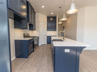 10364 SW 55th Ter, Mustang, OK 73064