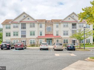 1702 Rich Way UNIT 1D, Forest Hill, MD 21050