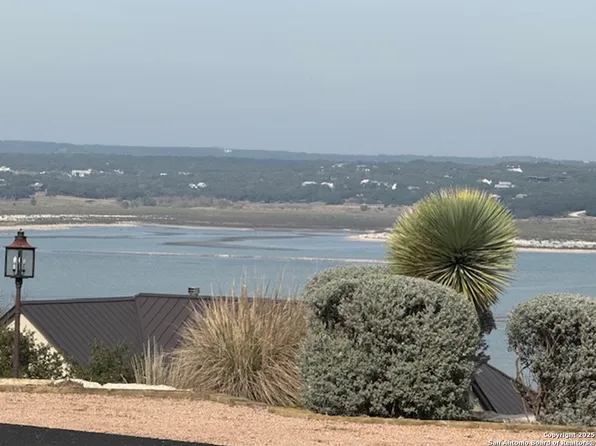 523 OAK SHORES DR LOT 61AP, Canyon Lake, TX 78133