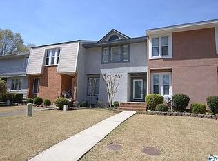 2843 Westchester Dr SW, Decatur, AL 35603