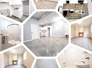 17 Grace St #1A, Jersey City, NJ 07307
