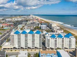 The Meridian, Ocean City, MD 21842