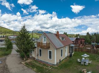 16132 Highway 9, Breckenridge, CO 80424