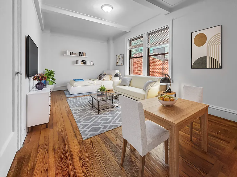 155 E 52nd St #8-H — Photo 1