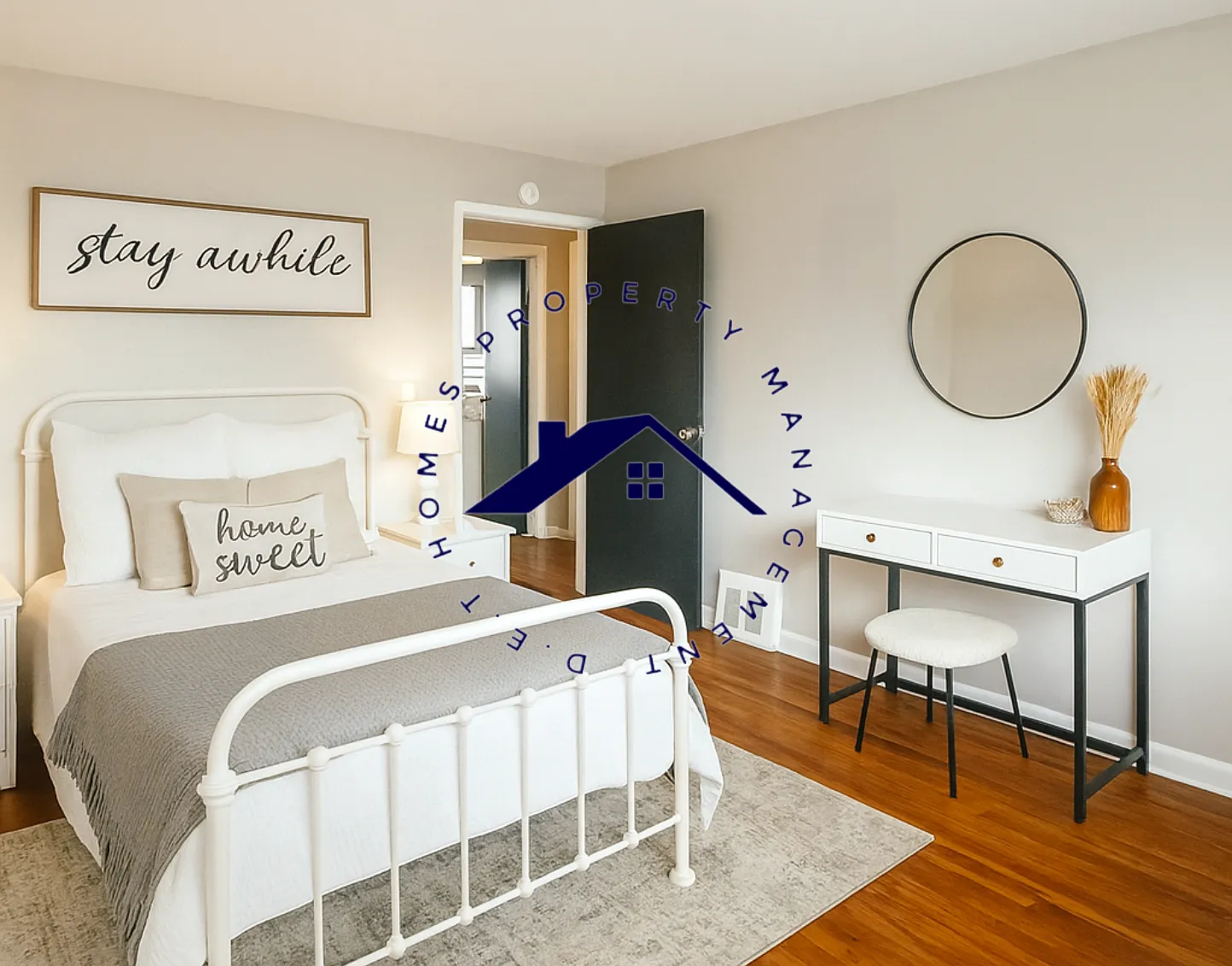 2 bed, 1350 sqft, $1,100 — Photo 4