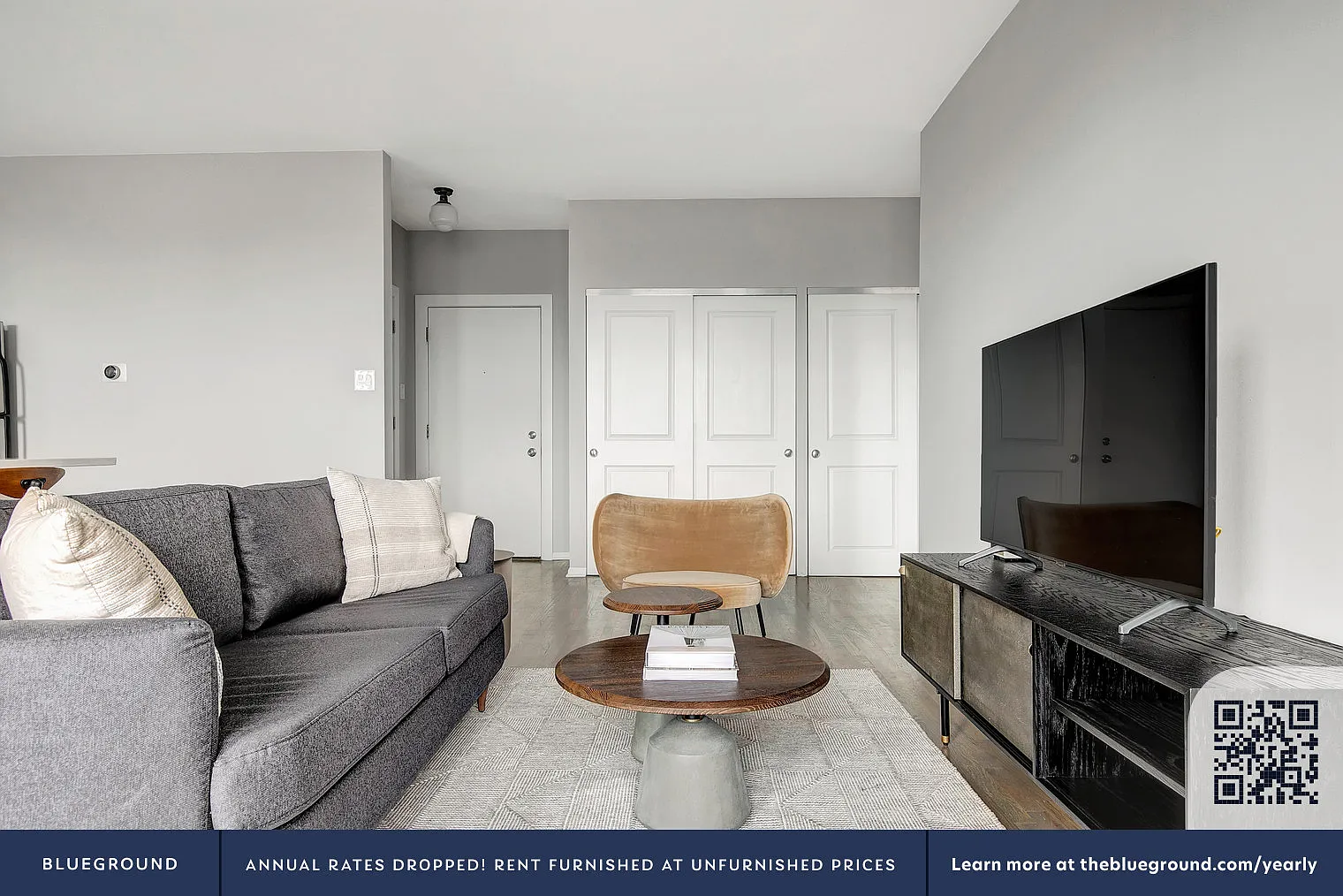 1 bed, 1.0 bath, 700 sqft, $2,950 — Photo 2