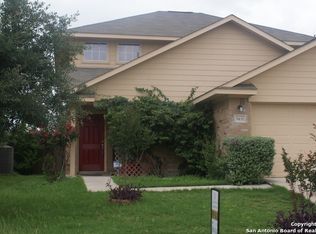 9431 Everton, San Antonio, TX 78245