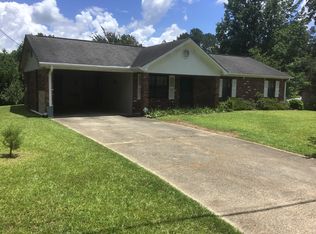 1802 Oriole Trl, Lithia Springs, GA 30122