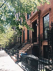 Rented by Box Street Properties LLC