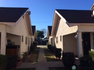 1418 W 38th St, Los Angeles, CA 90062