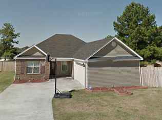 117 Timber Mill Ct, Warner Robins, GA 31088