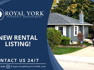 15 Elm St #2, Grimsby, ON