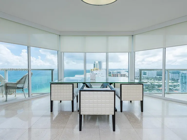 16699 Collins Ave #3508 — Photo 1