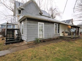 745 Salamonie Ave #2, Huntington, IN 46750