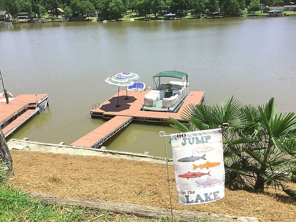 Jump in the Lake!