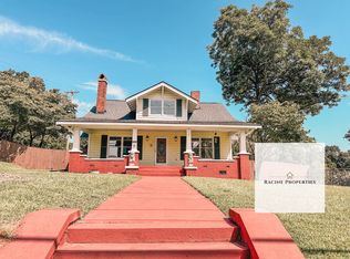 250 E Georgia St, Woodruff, SC 29388