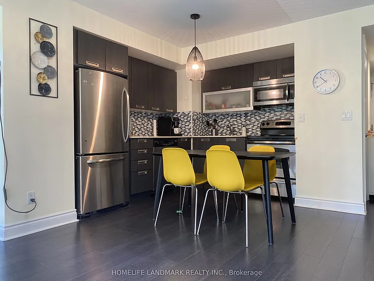 28 Ted Rogers Way #412 — Photo 17
