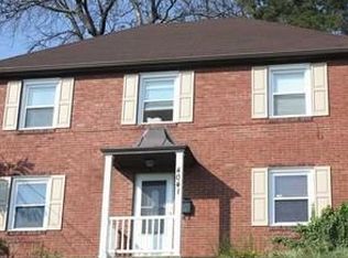 4041 Grizella St, Pittsburgh, PA 15214