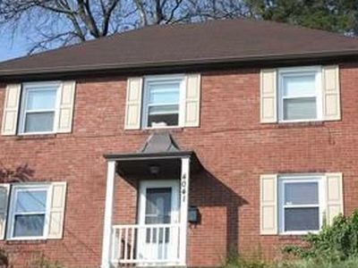 4041 Grizella St, Pittsburgh, PA, 15214