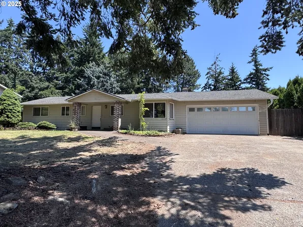 14120 SE Brent Ave, Damascus, OR 97089