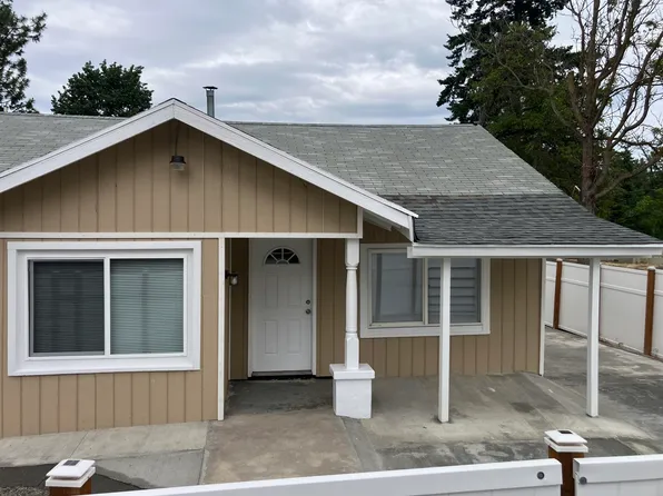 517 Spencer St, Medford, OR 97504
