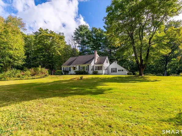 10 Homestead Road, Killingly, CT 06241