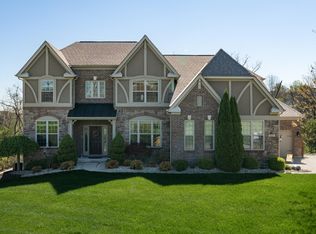 1484 Bloomin Spring Ct, Hebron, KY 41048