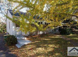 516 Holman Ave, Athens, GA 30606