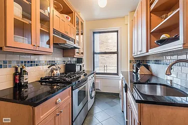 Sold by Brown Harris Stevens