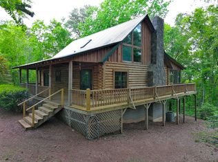 5183 State Highway 9 S LOT WP001, Piedmont, AL 36272