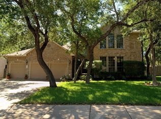 17201 Poncho Springs Ln, Austin, TX 78717